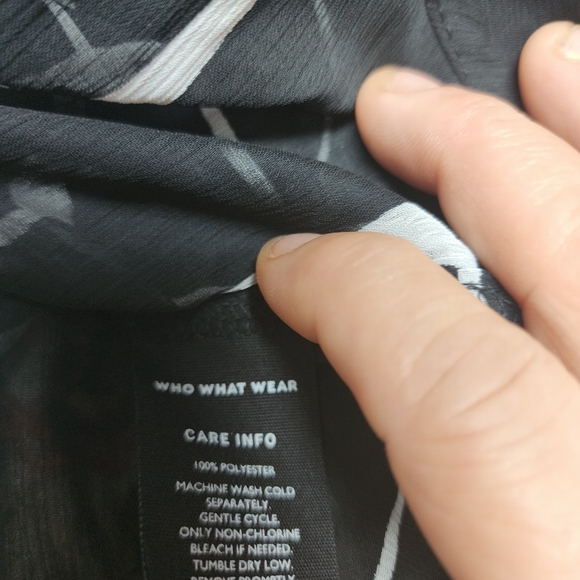 Blouse - Picture 6 of 9